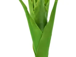 Kunstpflanzen^vidaXL Künstlicher Bananenbaum mit Topf 180 cm Grün