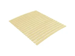 Betten^vidaXL Lattenrost mit 17 Latten 100x200 cm1123458