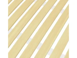 Betten^vidaXL Lattenrost mit 17 Latten 90x200 cm1123457