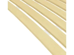 Betten^vidaXL Lattenrost mit 17 Latten 90x200 cm1123457