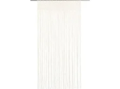 Türvorhänge^vidaXL Makramee Vorhang 140x240 cm Baumwolle Modell 1