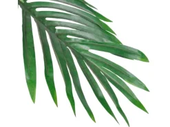 Kunstpflanzen^vidaXL Naturgetreue Künstliche Cycus-Palme mit Topf 80 cm