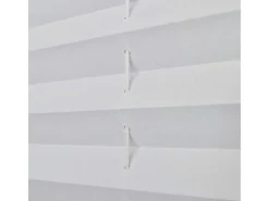 Plissees^vidaXL Plissee Faltrollo Rollo Jalousie Plisseerollo klemmen 40x200cm Weiß