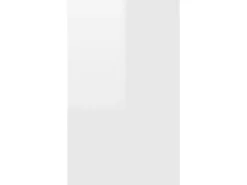 Kommode^vidaXL Sideboard 3 Schubladen Hochglanz-Weiß 120x41x75cm Holzwerkstoff 809617