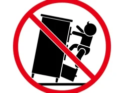 vidaXL Sideboard Artisan-Eiche 37,5x35x99 cm Holzwerkstoff 861705