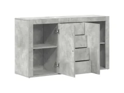 Sideboards^vidaXL Sideboard 120 x 36 x 69 cm Holzwerkstoff 3333859