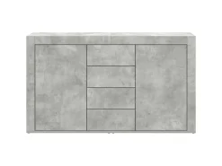 Sideboards^vidaXL Sideboard 120 x 36 x 69 cm Holzwerkstoff 3333859