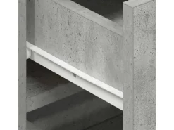 Sideboards^vidaXL Sideboard 120 x 36 x 69 cm Holzwerkstoff 3333859