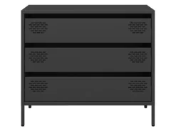 Sideboards|Kommode^vidaXL Sideboard 68x39x58,5 cm Kaltgewalzter Stahl 851292