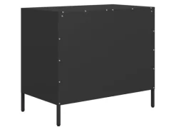 Sideboards|Kommode^vidaXL Sideboard 68x39x58,5 cm Kaltgewalzter Stahl 851292