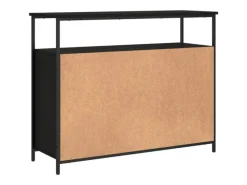vidaXL Sideboard 100x35x80 cm Holzwerkstoff 835499