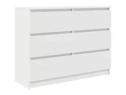 Sideboards|Kommode^vidaXL Sideboard 100x35x76 cm Holzwerkstoff 3328498