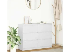 Sideboards|Kommode^vidaXL Sideboard 100x35x76 cm Holzwerkstoff 3328498