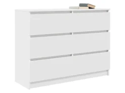 Sideboards|Kommode^vidaXL Sideboard 100x35x76 cm Holzwerkstoff 3328498
