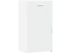 vidaXL Sideboard 50x42,5x93 cm Holzwerkstoff 846292