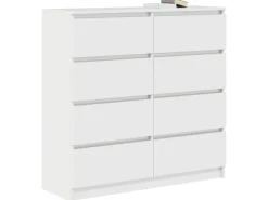 vidaXL Sideboard 100x35x99 cm Holzwerkstoff 3328489