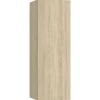 TV-Wände^vidaXL 4-tlg. TV-Schrank-Set Sonoma-Eiche Holzwerkstoff Modell 14