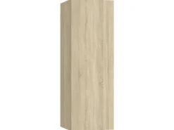 TV-Wände^vidaXL 4-tlg. TV-Schrank-Set Sonoma-Eiche Holzwerkstoff Modell 14