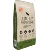 vidaXL Trockenfutter für Hunde Adult Sensitive Lamb & Rice 15 kg 170491