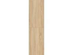 vidaXL TV-Schrank Sonoma-Eiche 30,5x30x110 cm Holzwerkstoff