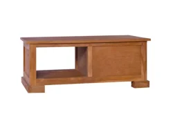 Wohnwände|TV-Wände^vidaXL TV-Schrank 90x50x37 cm Massivholz Teak