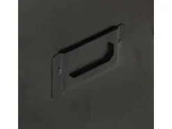 Wohnwände|TV-Wände^vidaXL TV-Schrank 90x30x41 cm Raues Mangoholz