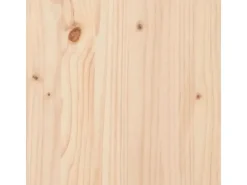 Schränke^vidaXL TV-Schränke 3 Stk Massivholz Kiefer 3100124