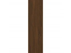 Wohnwände|TV-Wände^vidaXL TV-Wandschrank Braun Eichen-Optik 30,5x30x110 cm