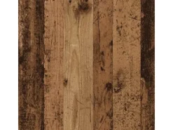 TV-Wände^vidaXL Wand-TV-Schrank 4 Stk 37 x 37 x 107,5 cm Holzwerkstoff 3393534