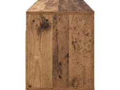 TV-Wände^vidaXL Wand-TV-Schrank 100 x 34,5 x 40 cm 881153