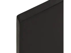 Regale Massivholz^vidaXL Waschtischplatte Dunkelgrau 40x30x2 cm Massivholz Behandelt