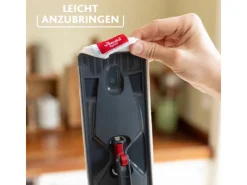 Vileda Reinigung^H2PrO Extra Bodenwischer Ersatzbezug