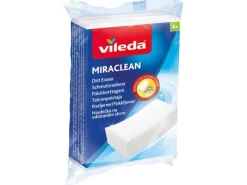 Vileda Reinigung^Miraclean Schmutz-Entferner 4er-Pack