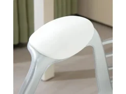 Vinsetto Stühle^Bürostuhl Ergonomisch für Home Office 59 x 60 x 103 cm