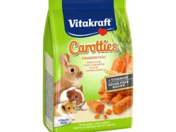 Vitakraft Kleintierbedarf^Carotties 50 g