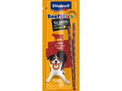Vitakraft Hunde-Kaustick Beef Stick School Rind 10 Stück (20 g)