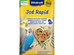 Vitakraft Vogelbedarf^Snack Jod Rapid 20 g