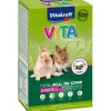 Vitakraft Kleintierbedarf^Vita Special Junior 600 g