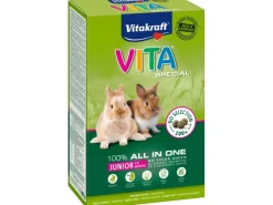 Vitakraft Kleintierbedarf^Vita Special Junior 600 g