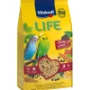 Vitakraft Vogelbedarf^Vogel-Ergänzungsfutter Life Berry 800 g