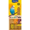 Vitakraft Vogelbedarf^Vogel-Ergänzungsfutter Kräcker Mix Ei/Honig/Aprikose 3 Stück (80 g)