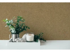 AS-Creation Vliestapete Mustertapete Gold FSC®