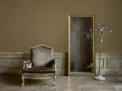 AS-Creation Vliestapete Mustertapete Gold FSC®