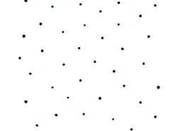 AS-Creation Klebefolien^Vliestapete Tapete mit Punkten Kinderzimmertapete Schwarz Weiß FSC®