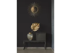 AS-Creation Dekorative Tapeten^Vliestapete Trendwall 2 Uni Schwarz FSC®