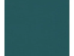 AS-Creation Dekorative Tapeten^Vliestapete Uni Matt Leicht Strukturiert Blaugrün FSC®