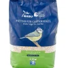NABU/LBV Vogeltränken^Vogelfutter Hoch Energiemix schalenfrei 2 kg