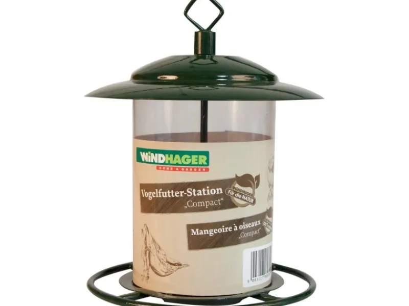 Windhager Vogelfuttersilo Compact
