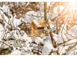 Windhager Vogelbedarf^Vogelfuttersilo Garden