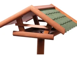 Dobar Vogelbedarf^Vogelhaus Nadelholz FSC®